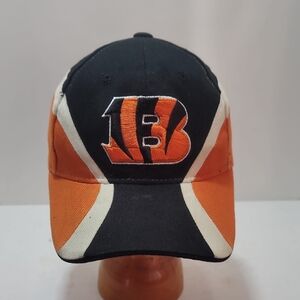 NFL Cincinnati Bengals Hat